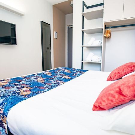 Hotel De France Camaret-sur-Mer Dış mekan fotoğraf
